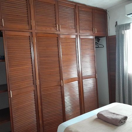 Room In Cancun Stadium Pokoj fotografie