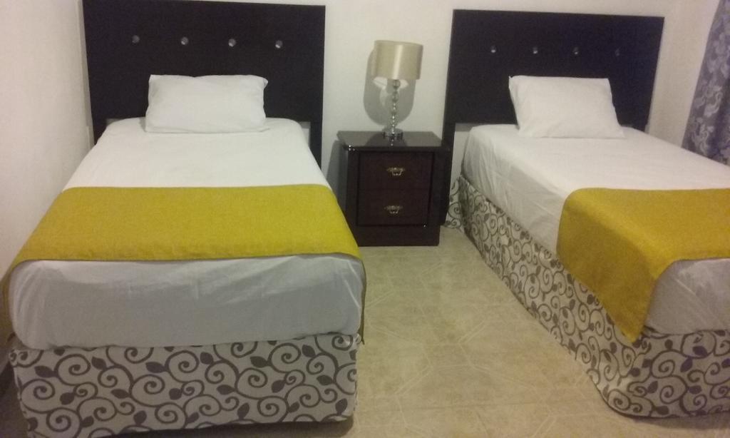 Room In Cancun Stadium Exteriér fotografie